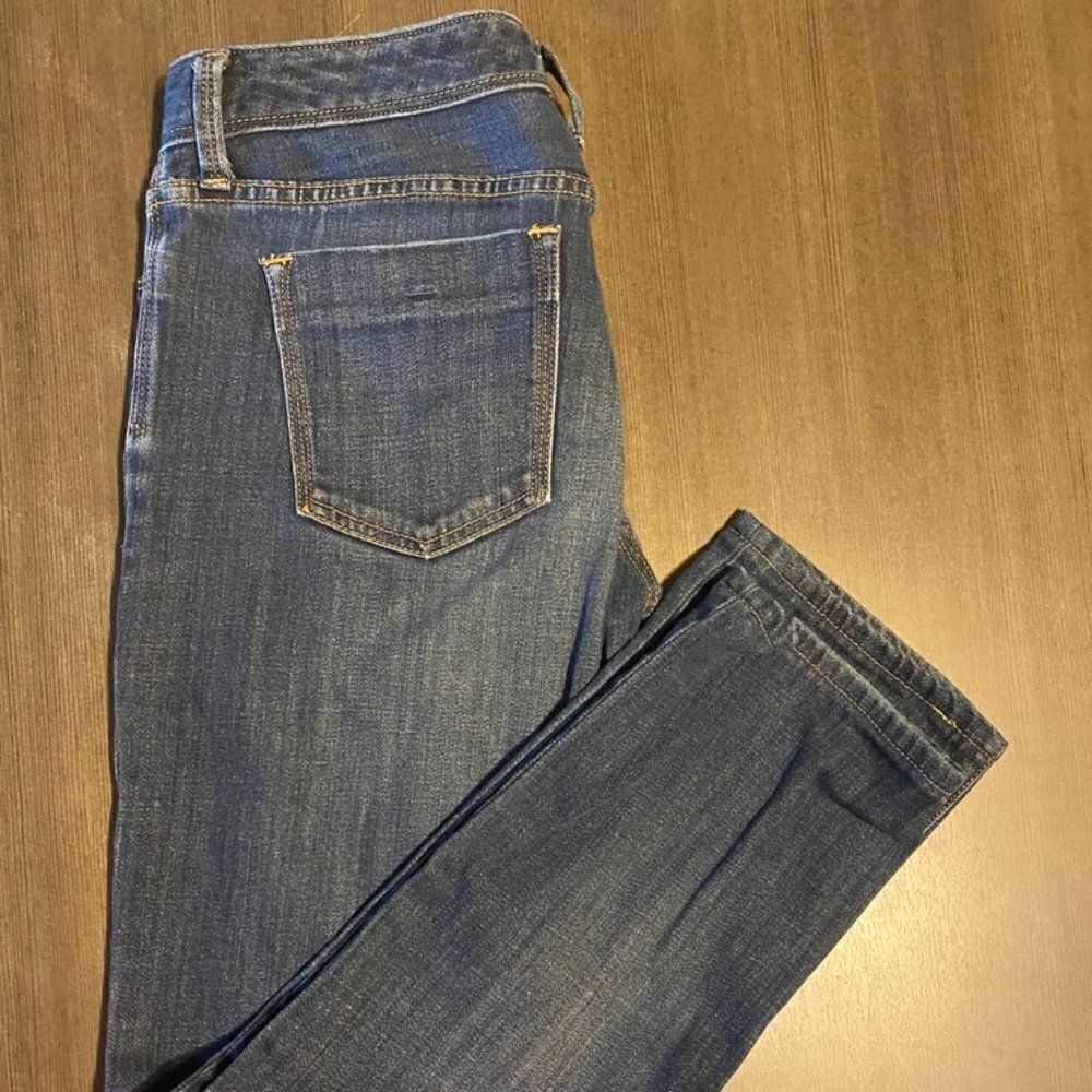 Banana Republic Jeans -- Sz 26 Straight